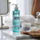 Babaria Hyaluronic Acid Face Cleansing Gel & Cream Set